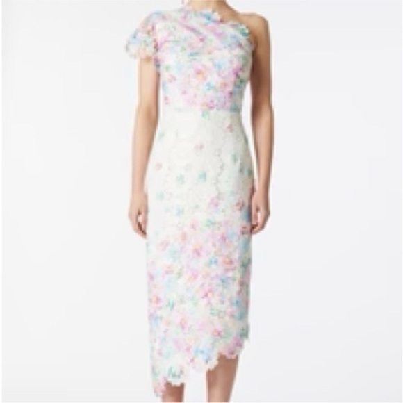 NWT Elliatt Alba Dress - Picture 3 of 4